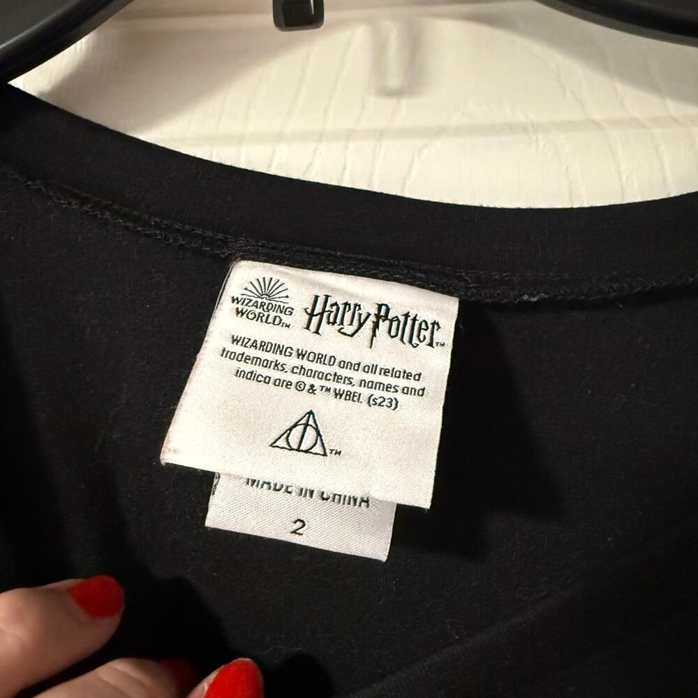 Harry Potter shirt - Picture 2 of 2